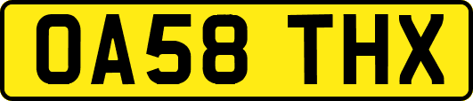 OA58THX