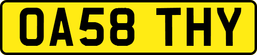 OA58THY