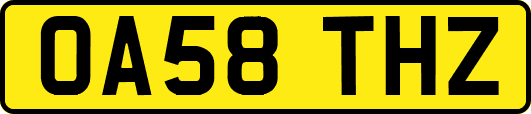 OA58THZ