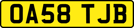 OA58TJB