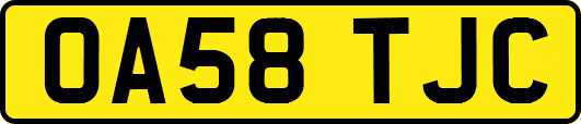 OA58TJC