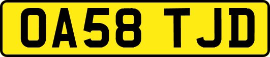 OA58TJD