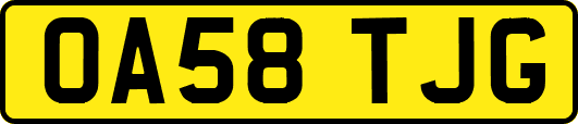 OA58TJG