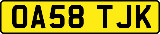OA58TJK