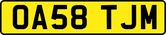 OA58TJM