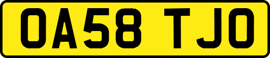 OA58TJO