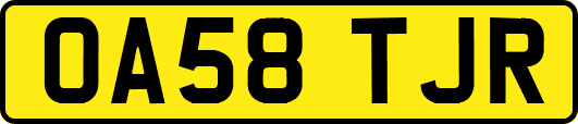 OA58TJR