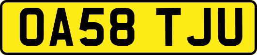 OA58TJU
