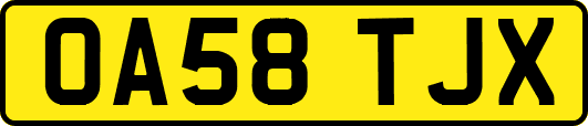 OA58TJX