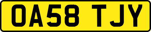 OA58TJY