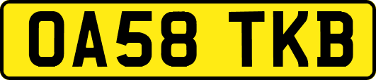 OA58TKB