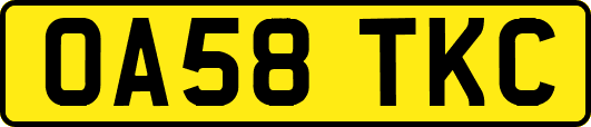 OA58TKC