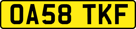 OA58TKF