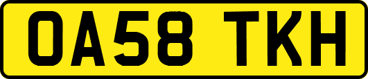 OA58TKH
