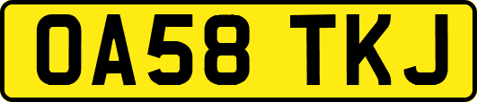 OA58TKJ
