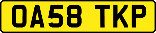 OA58TKP