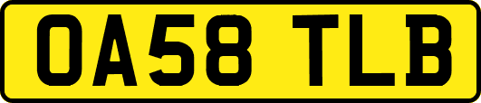 OA58TLB