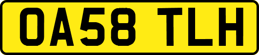 OA58TLH