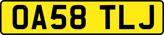 OA58TLJ