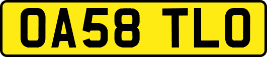 OA58TLO