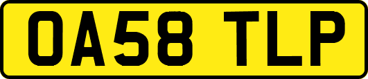 OA58TLP