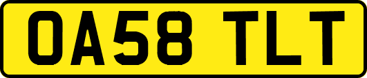 OA58TLT