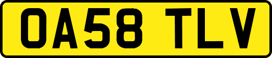 OA58TLV