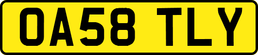 OA58TLY