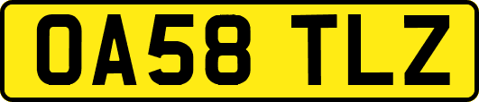 OA58TLZ