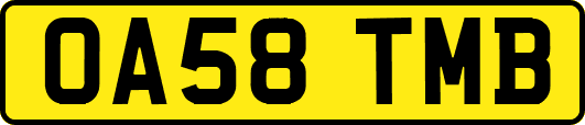 OA58TMB