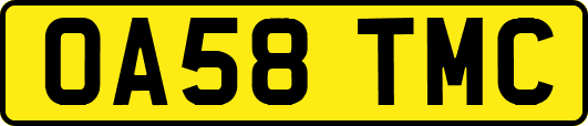 OA58TMC