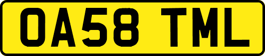 OA58TML