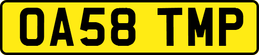 OA58TMP