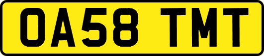 OA58TMT