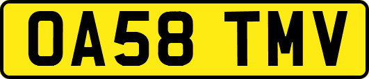 OA58TMV