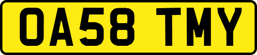 OA58TMY