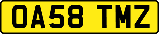 OA58TMZ