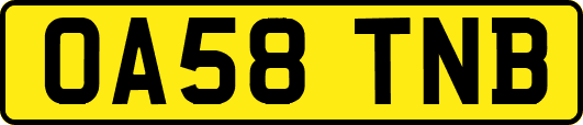 OA58TNB