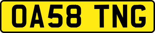 OA58TNG