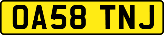 OA58TNJ