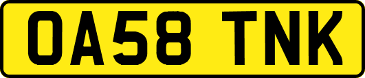 OA58TNK