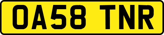 OA58TNR