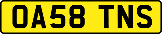OA58TNS