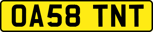 OA58TNT