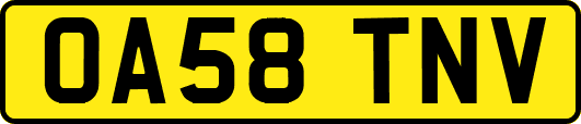 OA58TNV