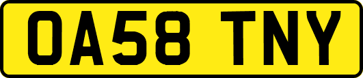 OA58TNY
