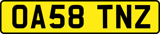 OA58TNZ
