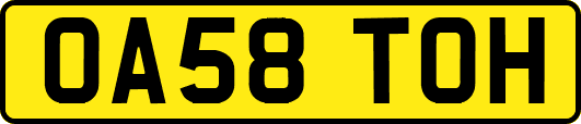 OA58TOH