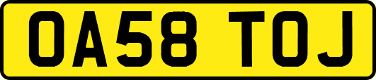 OA58TOJ
