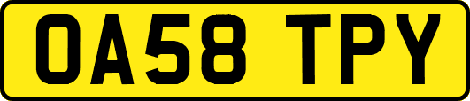 OA58TPY